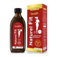 Naturel Fit 150 ml YNaturel