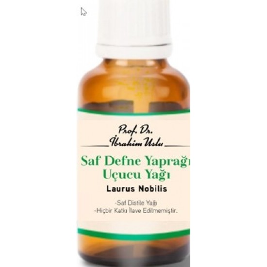 Defne Yaprağı Yağı 20 mL