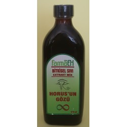 Horus'un Gözü Üzerlik Bitkisi Extractı 150 ml YNaturel