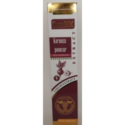 Kırmızı Pancar Extraktı  250 ml