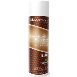 Fitoderman Keratin & Kolajen Katkılı Doğal Saç Kremi 250 mL