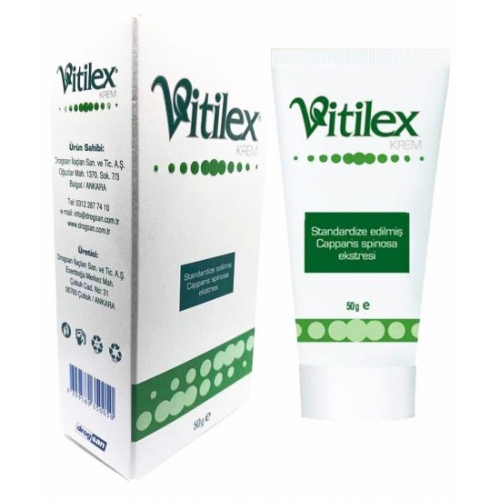 Vitilex Krem 50 g