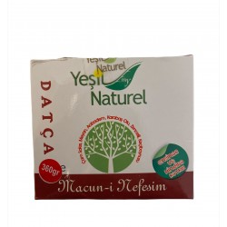 Datça Macun-i Nefesim 350g  YNaturel