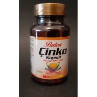 Çinko 375 mg * 90 Kapsül