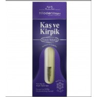 Fitoderman Kaş ve Kirpik Bakım Serumu 10 ml 