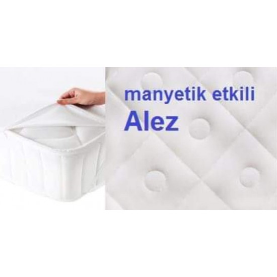 Yatak Alezi Tek Kişilik 90 x 195