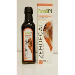 Zerdeçal Extract  250 ml YNaturel